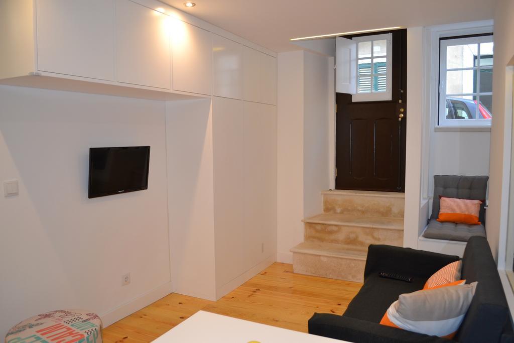 Tp Bica 20, Apartamento