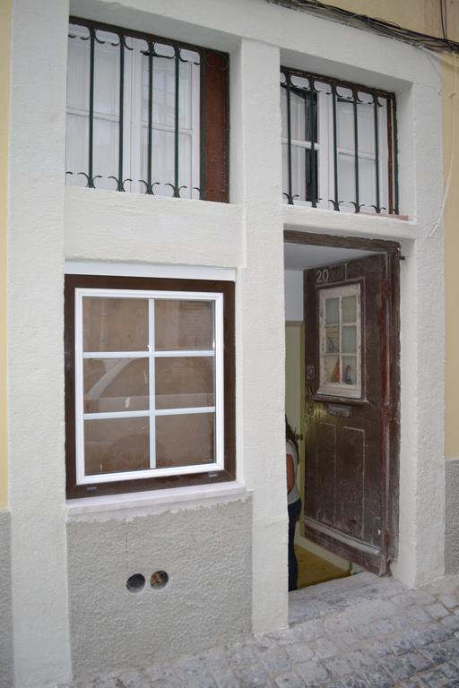 Apartamento Tp Bica 20, Lisboa