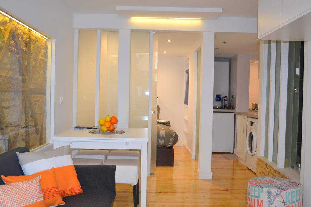 Apartamento Tp Bica 20, Lisboa