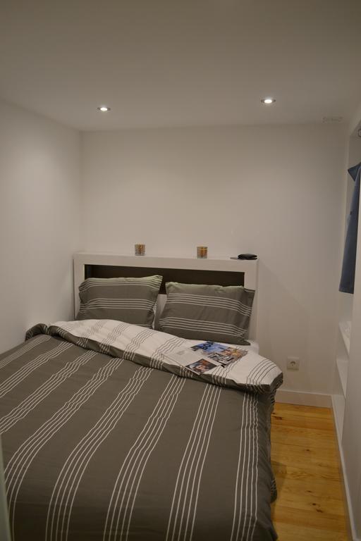 Apartamento Tp Bica 20,