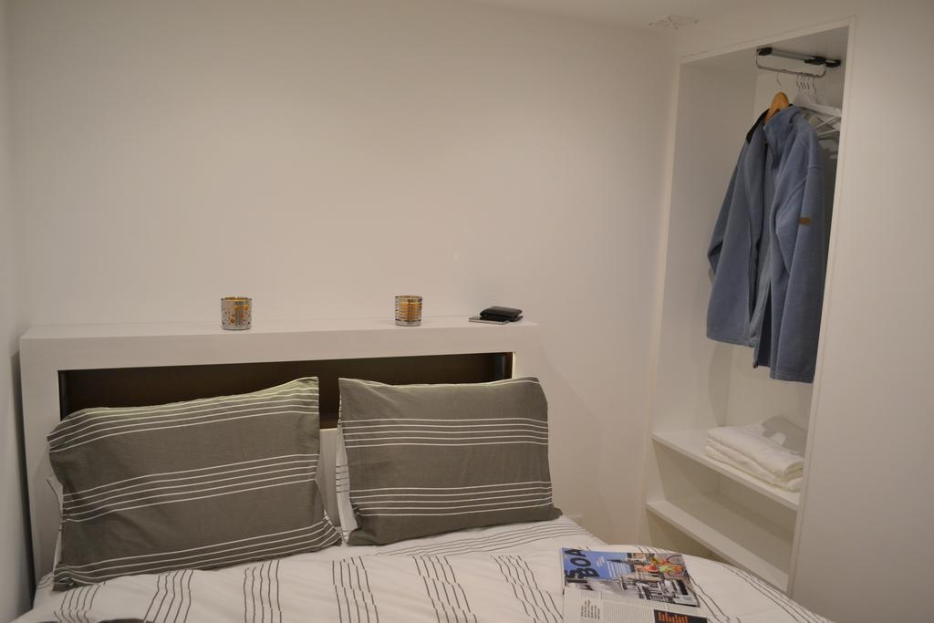 Tp Bica 20, Apartamento Lisboa