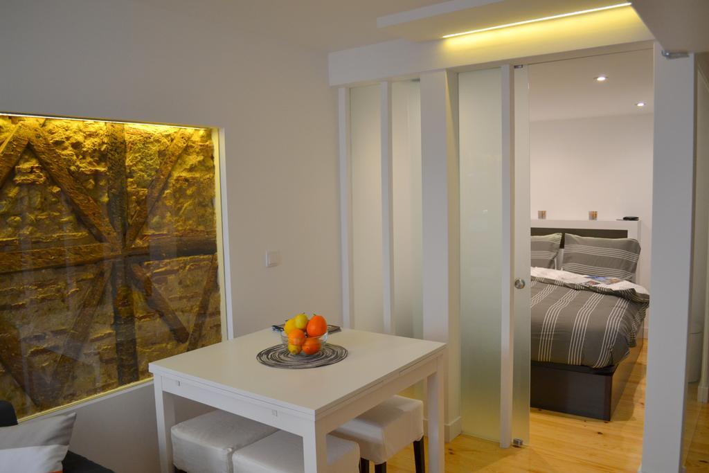 Tp Bica 20, Apartamento *